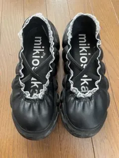 2025年最新】MIKIOSAKABE ローファーの人気アイテム - メルカリ