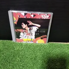 稀少 完全生産限定盤 レコード〔 佐野元春 - ナポレオンフィッシュと