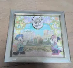 東京ディズニーリゾート ボン・ヴォヤージュ グランドオープン記念