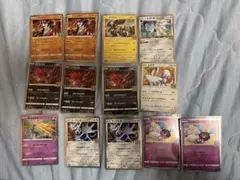 ポケモンカード ウインディ、ヒスイウインディまとめ売り 22枚セット