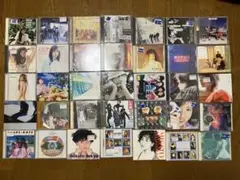 シングルCDまとめ売り160枚以上！！【8cmCD】 シングルCDまとめ売り160枚以上！！【8cmCD】 - メルカリ