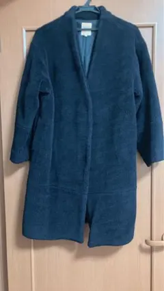 BEAMS ボアコート