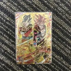 2026年最新】ゴジータ4 カードの人気アイテム - メルカリ