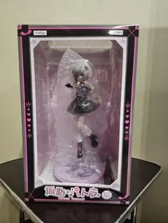 [未開封] 周防パトラ 1/7スケールフィギュア FuRyu