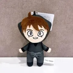 忍たま乱太郎 土井先生がいっぱい ぬいぐるみ マスコット 土井半助①