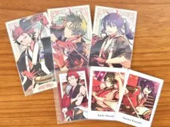 【あんスタ】紅月 6枚セット