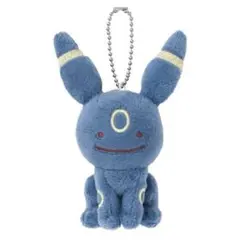 へんしん！メタモン　ブラッキー　ぬいぐるみ