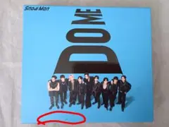 Snow Man i DO ME 初回盤A BluRay