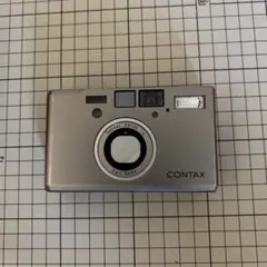 CONTAX T3 後期型のサムネイル