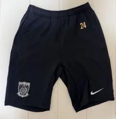 NIKE 浦和レッズ 支給品 ハーフパンツ