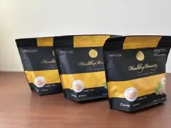 Healthy Beauty 30食分 きな粉ラテ味3セット - メルカリ