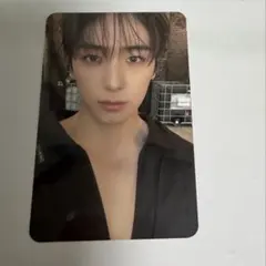 ヒョンジェ　トレカ 2025年最新】ヒョンジェトレカの人気アイテム - メルカリ