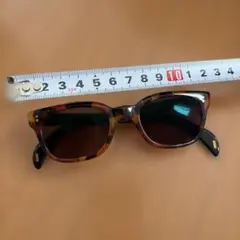 GUCCI サングラス べっ甲柄