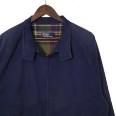 2025年最新】ラルフローレン スイングトップ ネイビーの人気アイテム