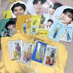 なにわ男子 長尾謙杜 グッズ まとめ売り