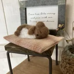 【希少】やまね工房 やまね ぬいぐるみ 木製台座付き タグ付き 落合けいこ 希少】やまね工房 やまね ぬいぐるみ 木製台座付き タグ付き 落合