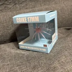 【未使用】コイケ17mm 4個セット コイケ 17mmのおすすめ人気商品一覧 通販 - Yahoo!ショッピング