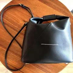 MM6 Maison Margielaジャパニーズ ショルダーバッグ