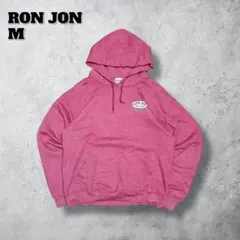 2025年最新】RON jon パーカーの人気アイテム - メルカリ