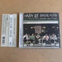 2026年最新】charcoal filter dvdの人気アイテム - メルカリ