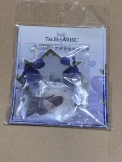 テイルズオブアライズ きゃらふろる アクリルスタンド アルフェン