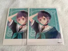 オトメイト メセカ CLOCK ZERO 限定レア入り 理一郎 放浪者 夏の市