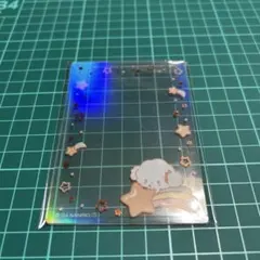 シークレット硬質カードケース こぎみゅん
