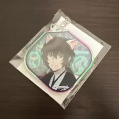 文豪ストレイドッグス 於：ナンジャタウン 忍灯ノ町観光記 太宰治