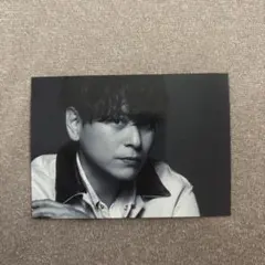 三代目 J SOUL BROTHERS 山下健二郎 フォトカード トレカ シクレ