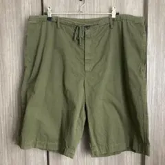 Dries Van Noten ドリスヴァンノッテン ショーツ 48 カーキのサムネイル