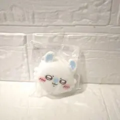 ちいかわ　　おかおミニシリコンポーチ モモンガ