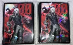 遊戯王 K9 ルプス スリーブ ランキングデュエル