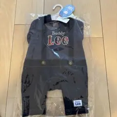 Buddy Lee ロンパース 50〜60センチ ベビー