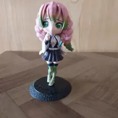 鬼滅の刃　甘露寺蜜璃