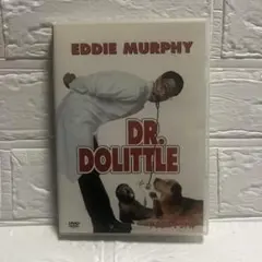 DR. DOLITTLE DVD