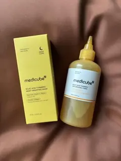 medicube コウジ酸ナイアシントナー　化粧水