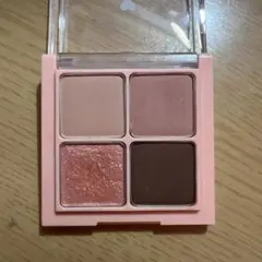 ロムアンド べターザンアイズ 01