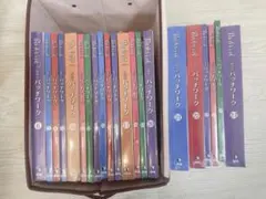 パッチワーク　新品ディアスゴスティーニ　6〜27巻（24巻なし）