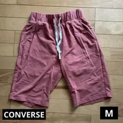 CONVERSE メンズ　ハーフパンツ　コンバース ②のサムネイル