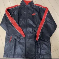 プーマ ウィンドブレーカー ジュニア 140cm