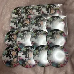 鬼滅の刃 時透無一郎 原作缶バッジ 16個