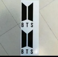 防弾少年団　ステッカー　BTS  テテ　バンタン