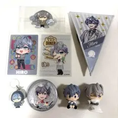 ☆カラフルピーチのひろグッズ☆