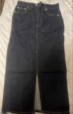 SONNY LABEL デニム　タイトスカート　36