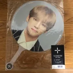 2026年最新】bts wings final うちわの人気アイテム - メルカリ