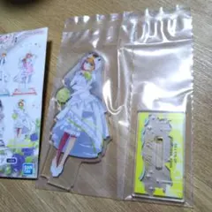 一番くじ 推しの子 ～夢の花束～ G賞 MEMちょ アクリルスタンド めむちょ