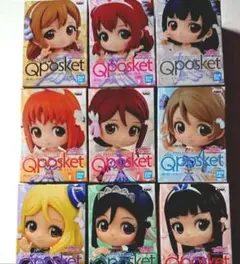 2025年最新】qposket petit ラブライブの人気アイテム - メルカリ