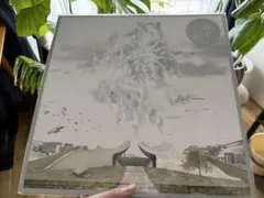 ヨルシカ 創作 レコード 完全生産限定盤 新品未開封 - メルカリ