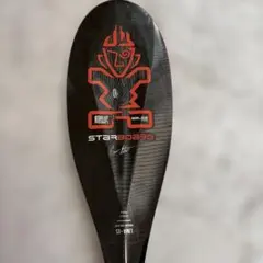 Hippo Stick ヒッポースティック サイン入りパドル 140cm - メルカリ