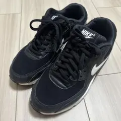 Nike ブラック スニーカー